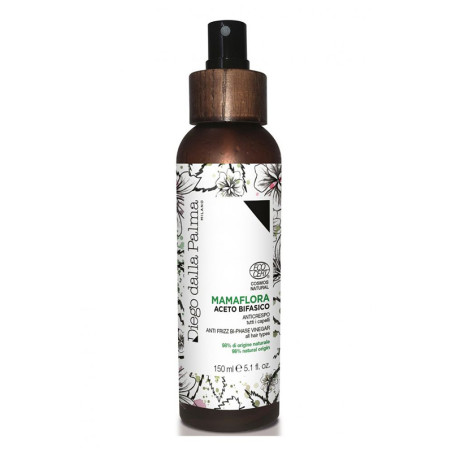 DIEGO DELLA PALMA ANTI FRISOTTIS MAMAFLORA BI PHASE 150ML