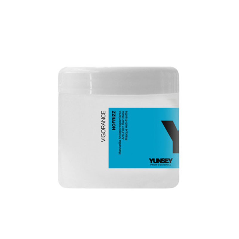 YUNSEY MASQUE VIGORANCE ANT-FRIZZ 500 ML