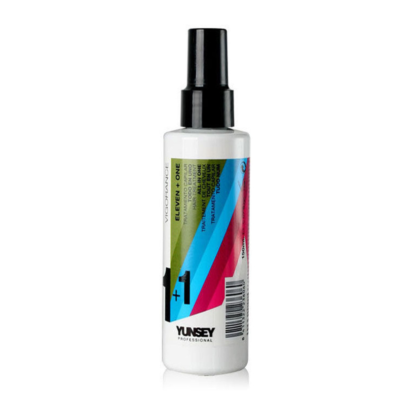 YUNSEY VIGORANCE ELEVEN + ONE TRAITEMENT CAPILLAIRE 150ML