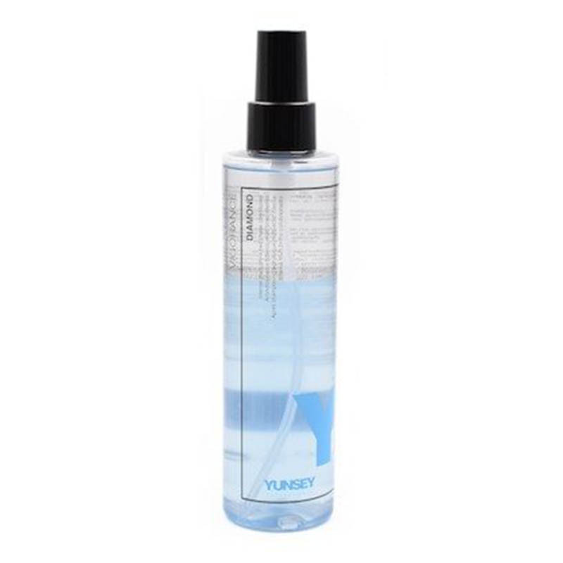 YUNSEY BIPHASE VIGORANCE DIAMOND INTENSE MULTI SHINE 200ML