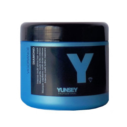 YUNSEY MASQUE VIGORANCE DIAMOND INTENSE MULTI SHINE 500ML