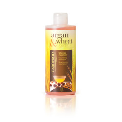 CAROBELS SHAMPOOING CAROPROD ARGAN ET WHEAT GERM 450ML