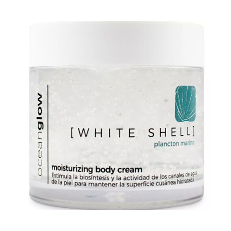 FANCY HANDY CRÈME POUR LE CORPS WHITE SHELL OCEAN GLOW