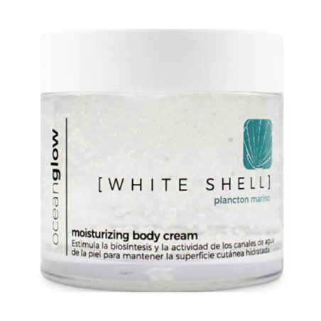 FANCY HANDY CRÈME POUR LE CORPS WHITE SHELL OCEAN GLOW