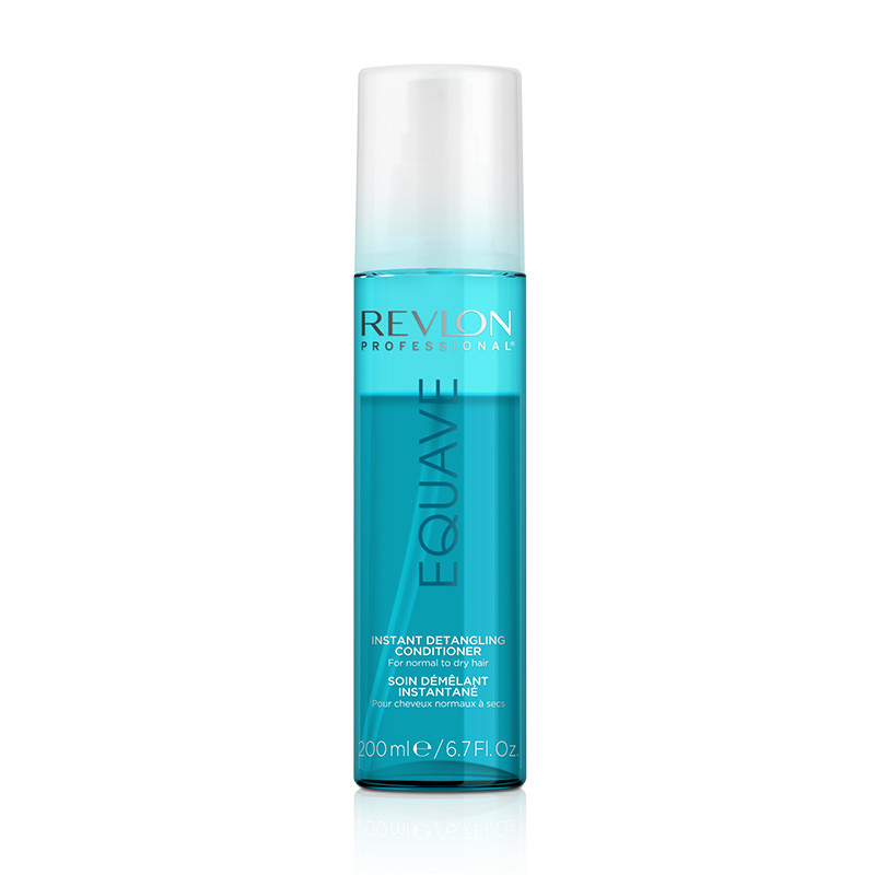 REVLON PROFESSIONAL EQUAVE SPRAY DEMELANT HYDRO NUTRITIVE 200ML