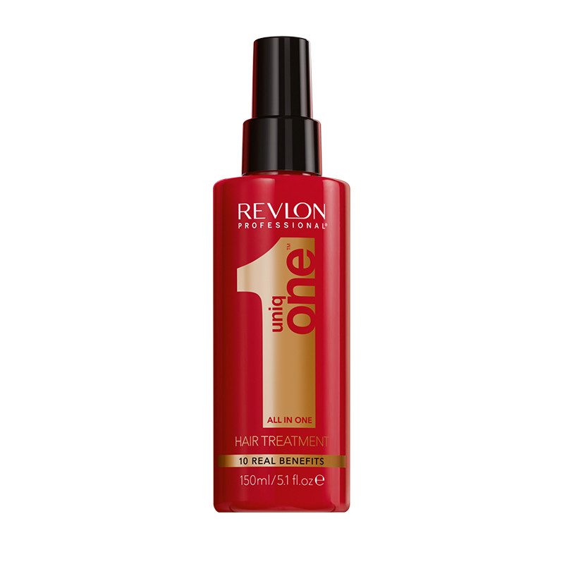 REVLON PROFESSIONAL UNIQ ONE SPRAY REPARATEUR 150ML