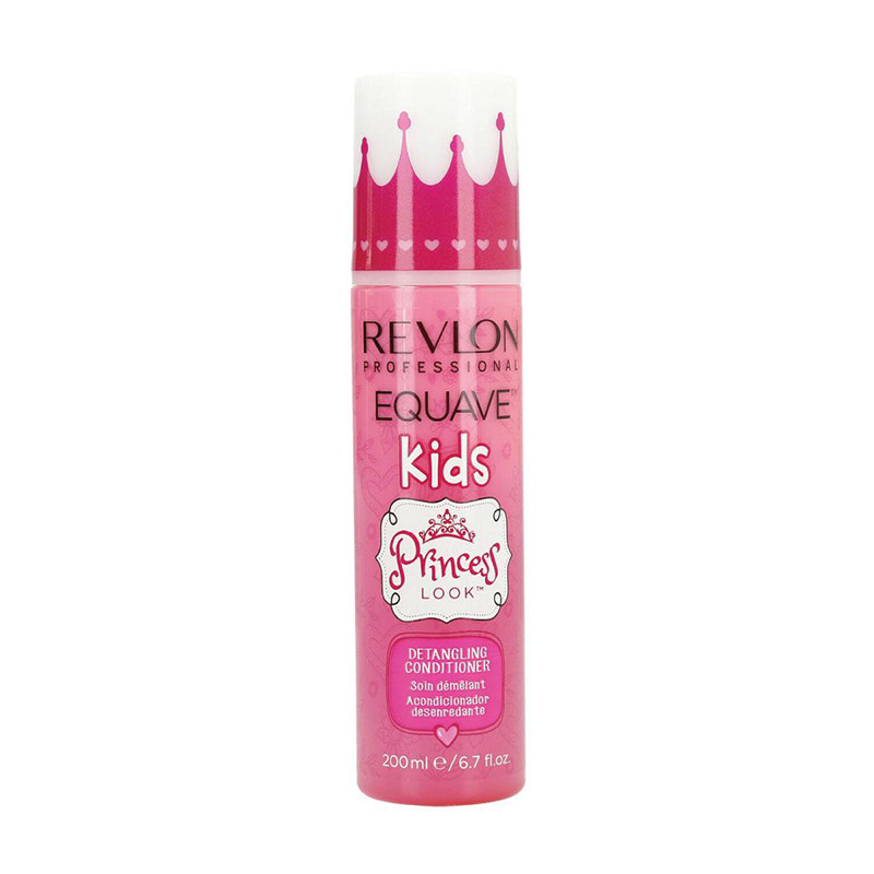 REVLON PROFESSIONAL EQUAVE KIDS PRINCESS LOOK SPRAY DEMELANT 200ML