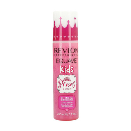 REVLON PROFESSIONAL EQUAVE KIDS PRINCESS LOOK SPRAY DEMELANT 200ML