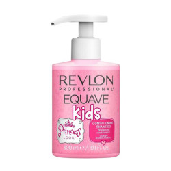 REVLON PROFESSIONAL EQUAVE KIDS PRINCESS LOOK SHAMPOOING CONDITIONNEUR 300ML