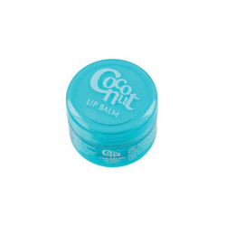 Body Resort Lip Balm Pale Blue - Coco