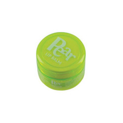 Body Resort Lip Balm Pale Lime - Pear