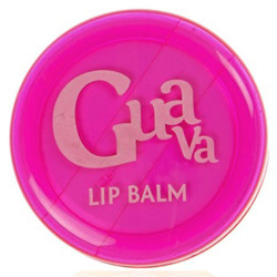 Body Resort Lip Balm Pale Pink - Guava