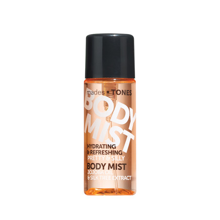 MADES BRUME POUR LE CORPS TONES PRETTY ET SILLY 50ML