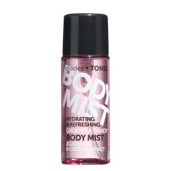 MADES BRUME POUR LE CORPS TONES GROOVY ET DANDY 50ML