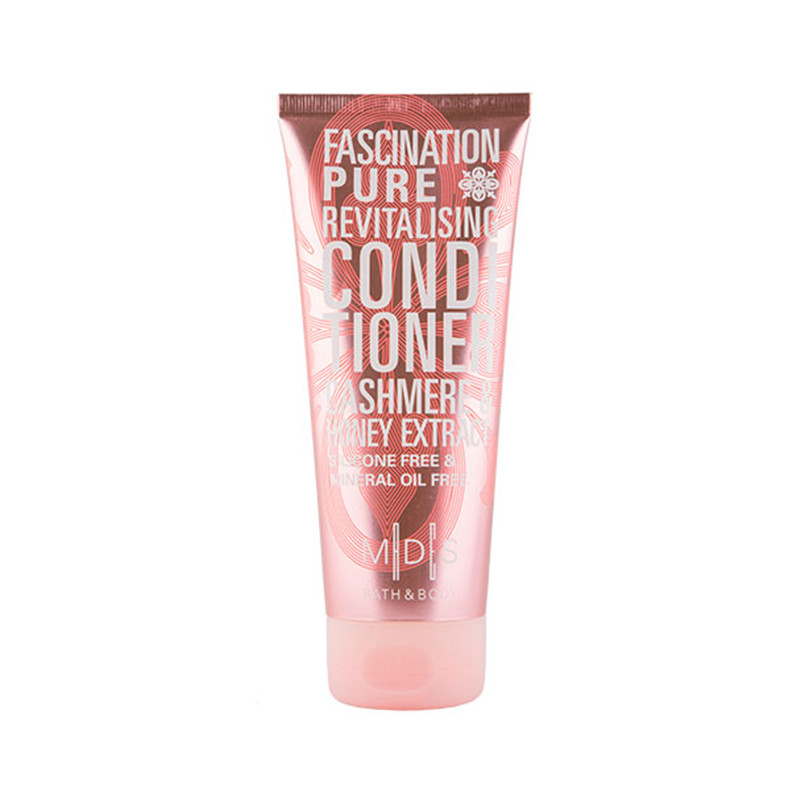 MADES CONDITIONER BATH ET BODY FASCINATION PURE 200ML