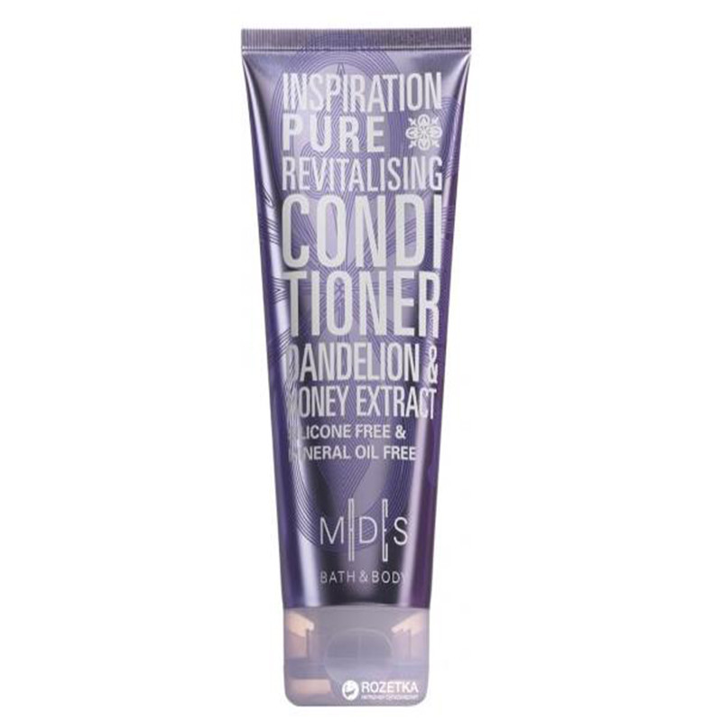 MADES CONDITIONER BATH ET BODY INSPIRATION PURE 200ML