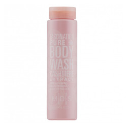 MADES GEL DOUCHE FASCINATION PURE BATH AND BODY CASHMERE 200ML