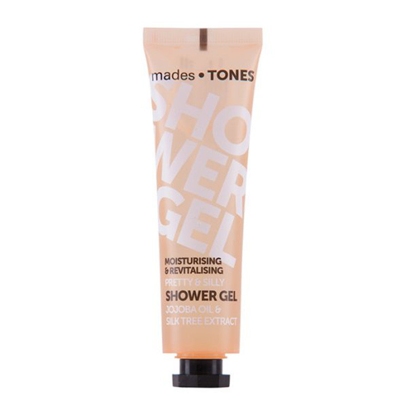 MADES GEL DOUCHE TONES PRETTY ET SILLY 65ML