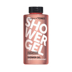 MADES GEL DOUCHE TONES CHEEKY ET FLIRTY 65ML