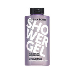 MADES GEL DOUCHE TONES DREAMY ET LAZY 65ML