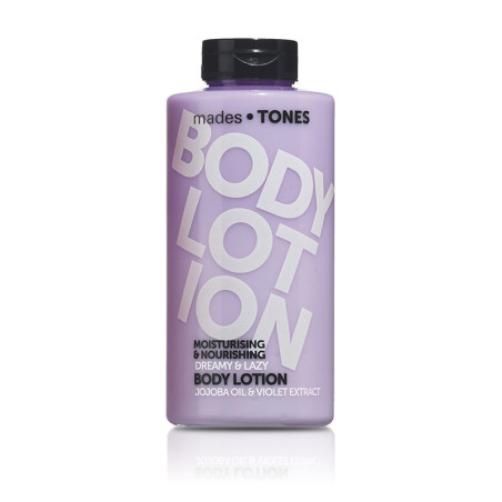 MADES LOTION POUR LE CORPS TONES DREAMY ET LAZY 65ML