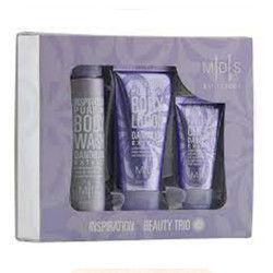 MADES COFFRET MADES BATH ET BODY INSPIRATION PURE