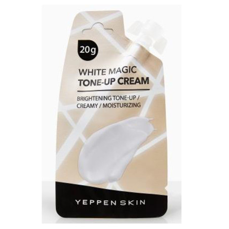 DERMAL WHITE MAGIC TONE UP CREAM