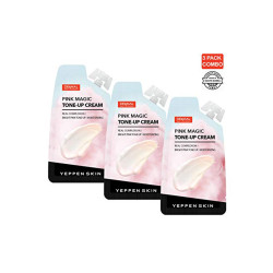 DERMAL CRÈME PINK MAGIC TONE UP