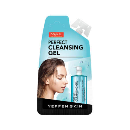 DERMAL GEL NETTOYANT PERFECT