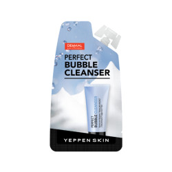 DERMAL PERFECT BUBBLE CLEANSER