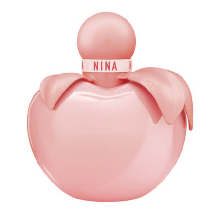 NINA RICCI NINA ROSE Eau de Toilette