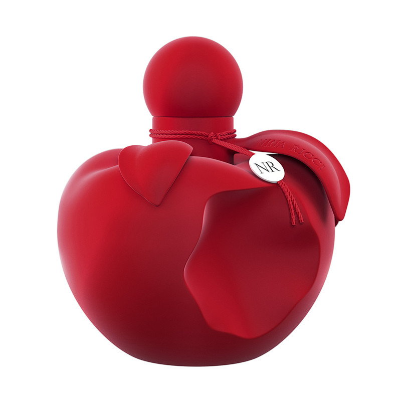 NINA RICCI NINA EXTRA ROUGE Eau de Parfum