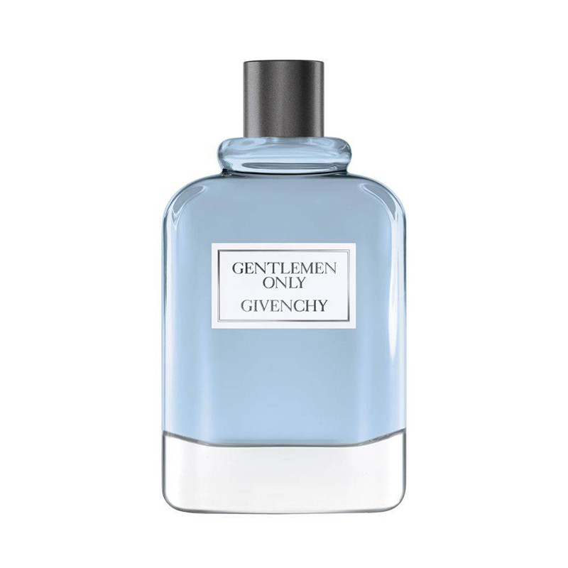 GIVENCHY GENTLEMAN ONLY Eau de Toilette