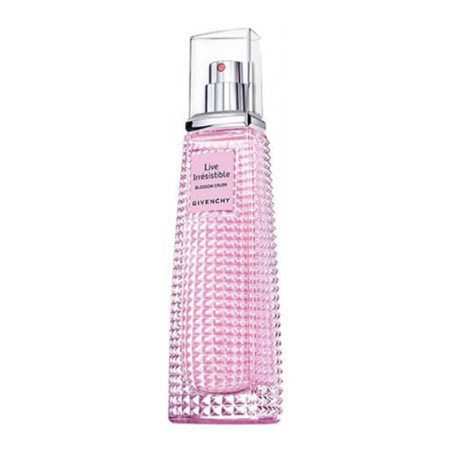 GIVENCHY LIVE IRRESISTIBLE BLOSSOM CRUSH Eau de Toilette