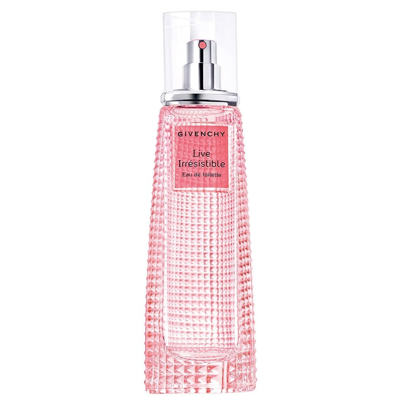 GIVENCHY LIVE IRRESISTIBLE Eau de Toilette