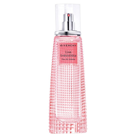GIVENCHY LIVE IRRESISTIBLE Eau de Toilette