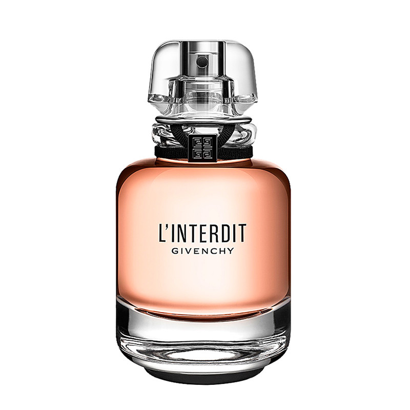 GIVENCHY L'INTERDIT Eau de Parfum