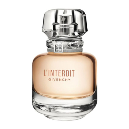 GIVENCHY L'INTERDIT Eau de Toilette