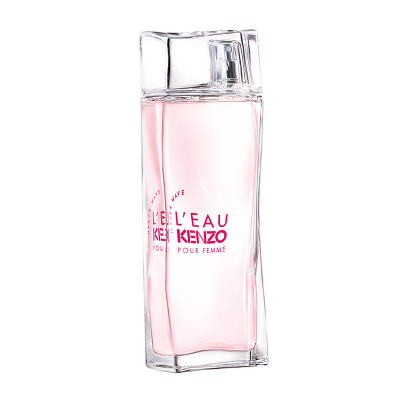 KENZO L'EAU PAR KENZO HYPER WAVE Eau de Toilette