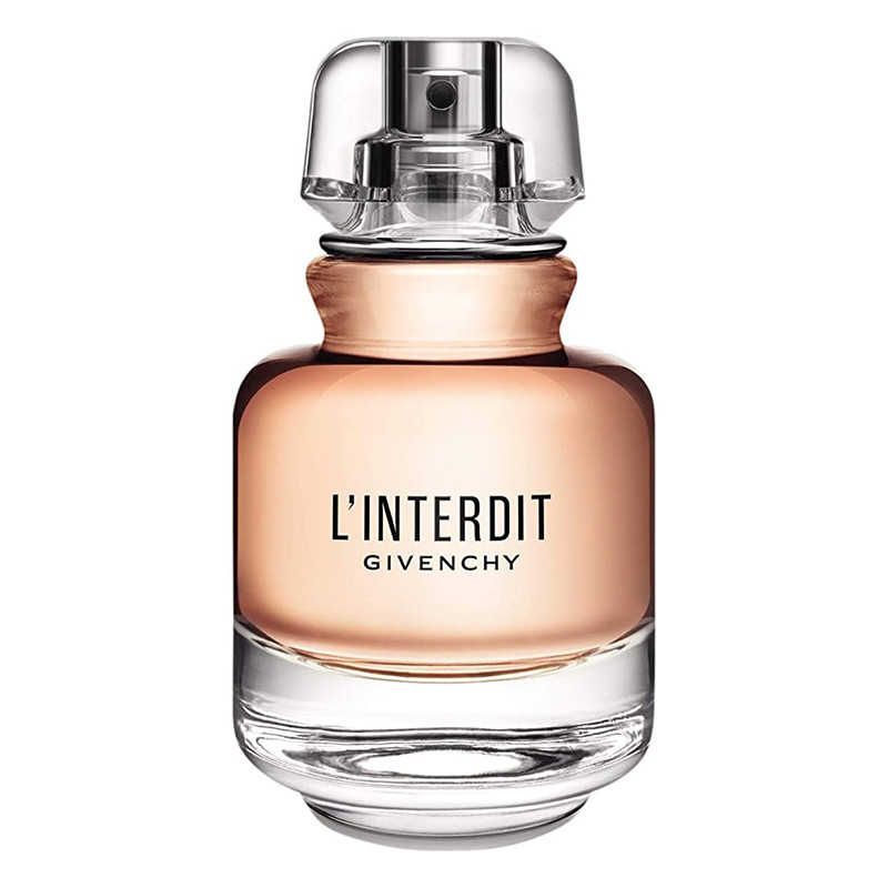 GIVENCHY L'INTERDIT Parfum/Extrait