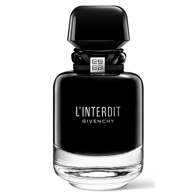GIVENCHY L'INTERDIT INTENSE Eau de Parfum