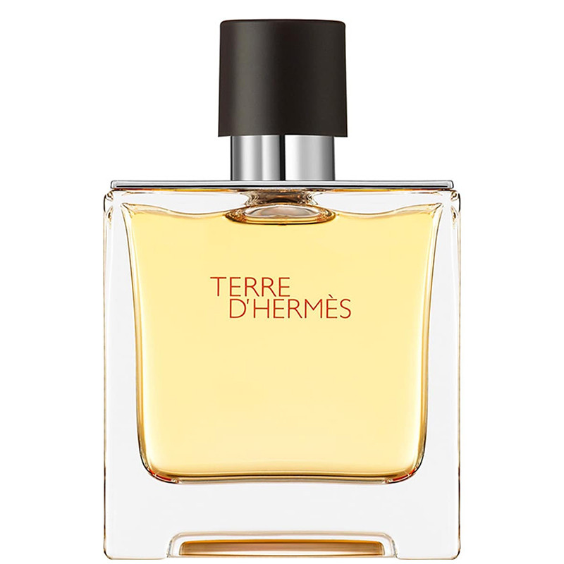 HERMES TERRE D'HERMES Eau de Parfum