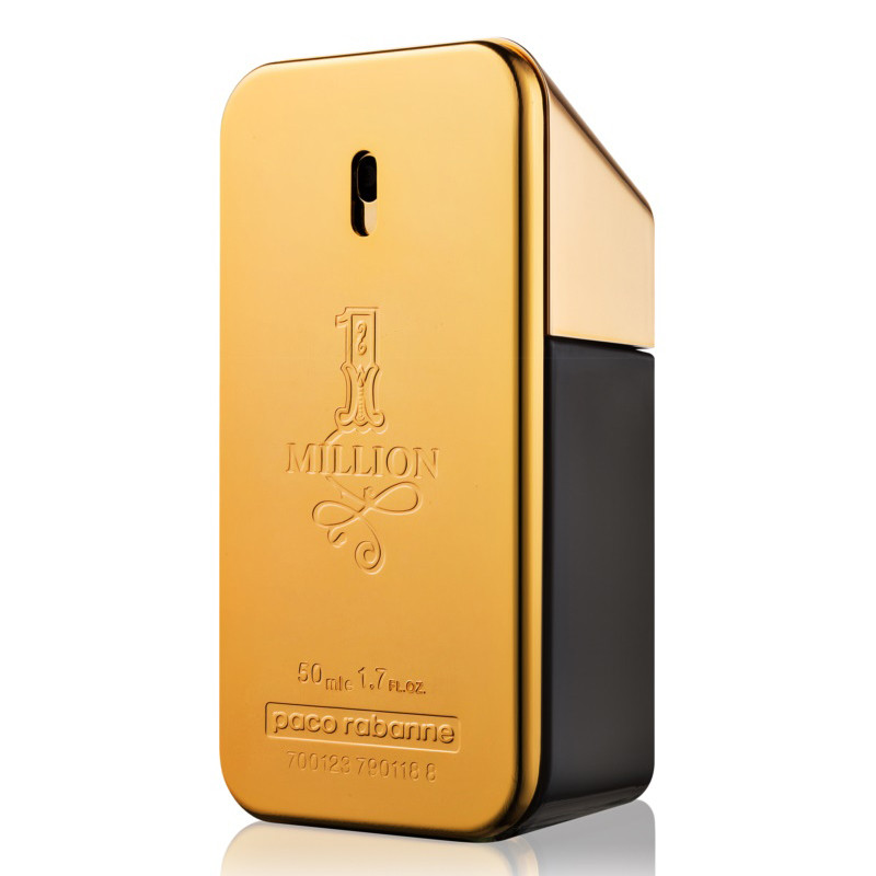 PACO RABANNE 1 MILLION Eau de Toilette