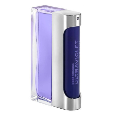 PACO RABANNE ULTRA VIOLET Eau de Toilette