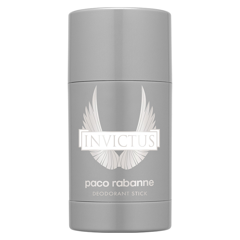 PACO RABANNE INVICTUS Déodorant