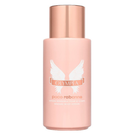 PACO RABANNE OLYMPEA Crème et Lait