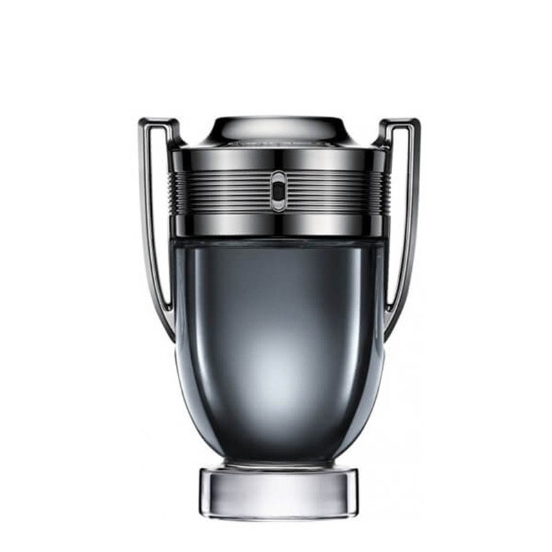 PACO RABANNE INVICTUS INTENSE Eau de Toilette