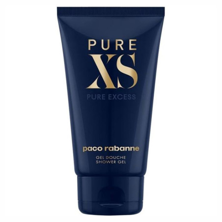 PACO RABANNE PURE XS Gel Douche
