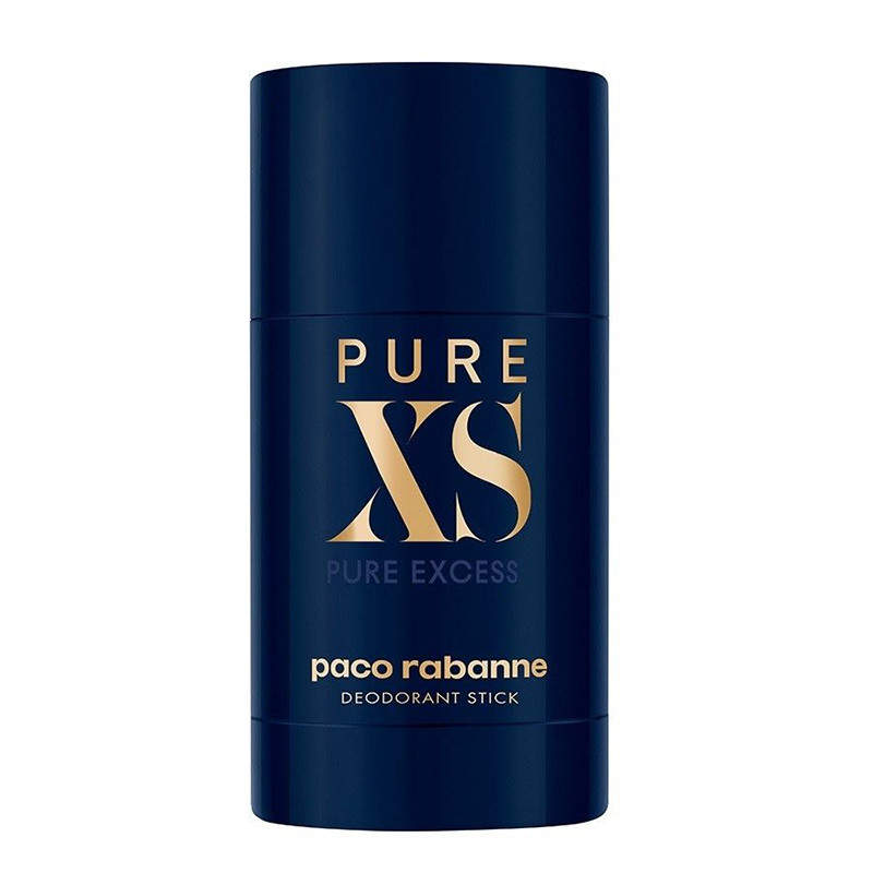 PACO RABANNE PURE XS Déodorant