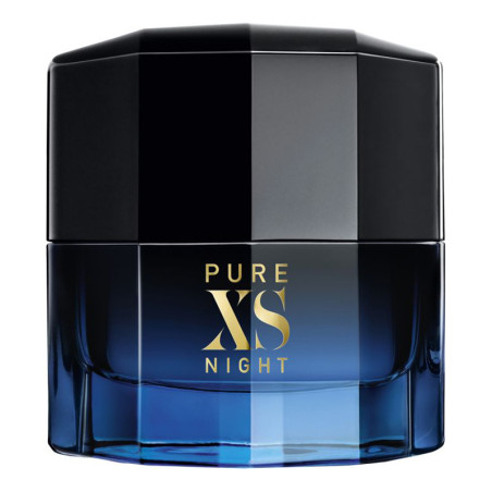 PACO RABANNE PURE XS NIGHT Eau de Parfum